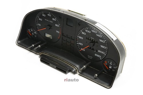 Audi 220km avant - 220km,