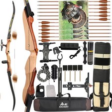 Bogenschießen 66 68 70 Zoll