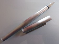 Füller, Füllfederhalter