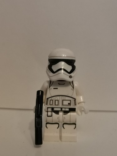 Lego minifigur star - star, wars