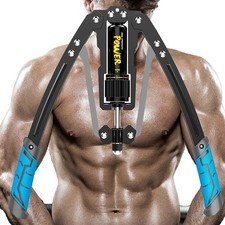 10-200kg Power Twister