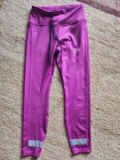 Nike Air Laufhose Running Tights, Leggings , S, Dri Fit