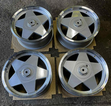 BORBET A 7,5JX17 ET30 5X112