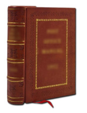 NIV Gift And Award Bible Red Letter Edition [White] by Z [Premium Leather Bound]