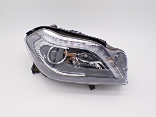 Mercedes benz w166 - mercedes-benz,