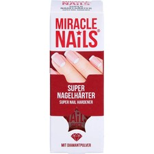 Miracle nails super - miracle,
