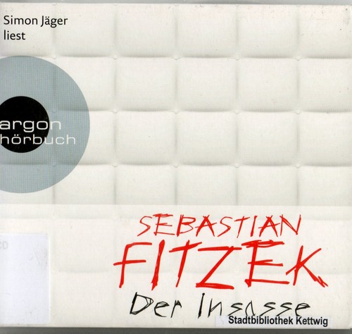 Der insasse von sebastian - der,
