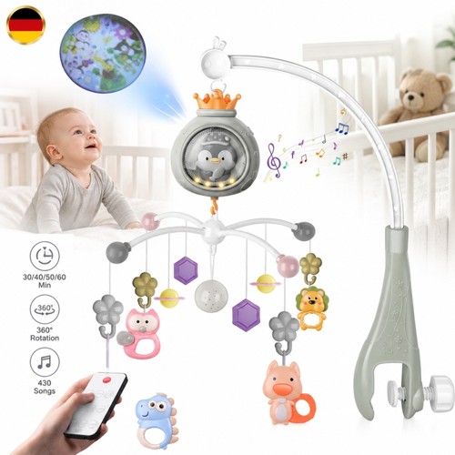 In1 baby mobile für - mobile,