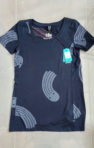 Star raw shirt damen - g-star,