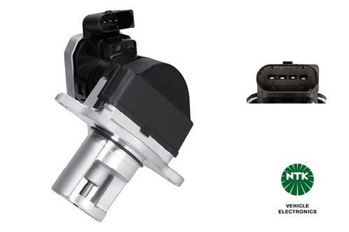 Ntk agr ventil - 93461, aluminium
