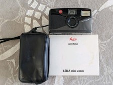 Leica Mini Zoom Kompaktkamera