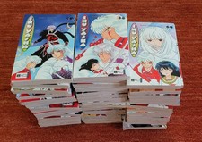 Inu Yasha Rumiko Takahashi