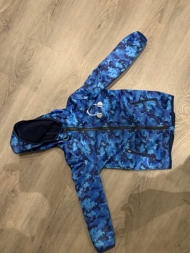 Kinder softshelljacke 104 - softshelljacke,,
