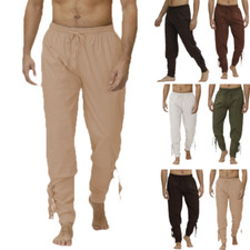 Herren piratenhose renaissance - herren,