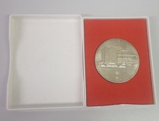 Gedenkmedaille 750 Jahre