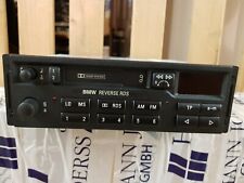 Original BMW REVERSE RDS CASSETTE