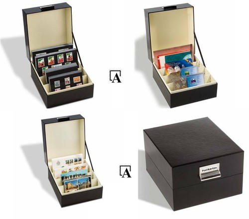 Leuchtturm archivbox - leuchtturm,