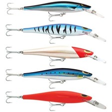 Williamson Speed Pro Deep - Meereswobbler, Kunstköder, Meeresköder, Wobbler Lure