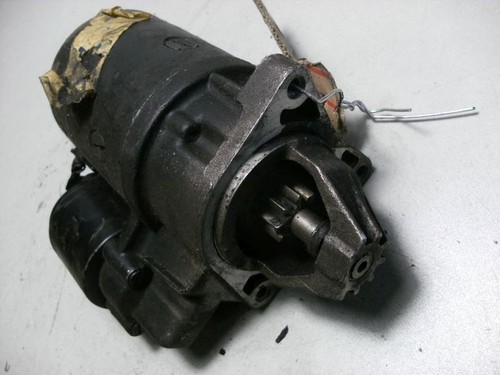 Anlasser starter 001 208 - starter,