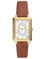 Fossil es5307 damenuhr - fossil,