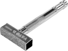 Diamantabrichter Abrichtdiamant Schleifscheiben Diamant  Abrichter 45 x 13 mm 