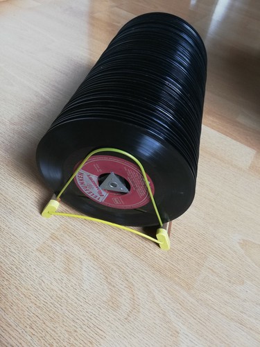 Schlager singles sammlung - 70, schlager-singles