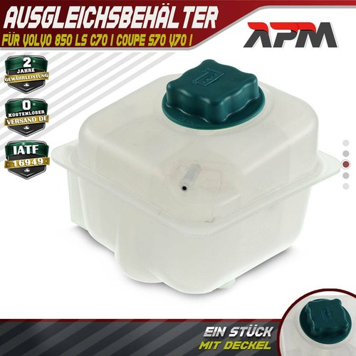 Ausgleichsbehälter