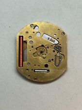 #836 ORIGINAL  OMEGA 1417 UHRWERK TEILE LOT DEFEKT BASTLER ERSATZTEIL SPARE PART