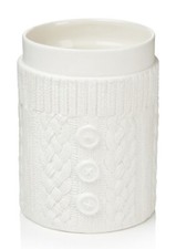 Strickpulli Tasse Knitted Mug