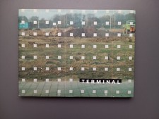 Terminal Photobook Fotobuch