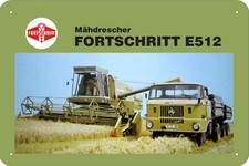 Blechschild Schild 20x30 cm -