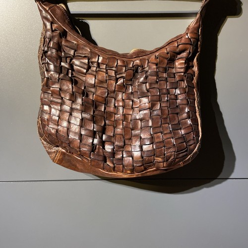 Campomaggi schultertasche - campomaggi,
