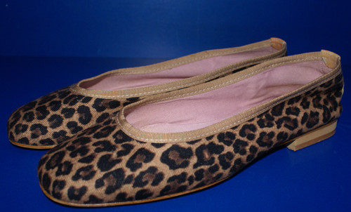 Callaghan ballerinas flats - ballerinas, leo