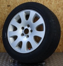 ⭕1x Audi A6 A4 7x16et45 nr2 4B0601025k 5/112 5x112 Alufelge Scheibenrad Avus⭕