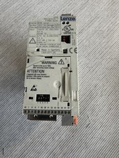 LENZE 8200 vector E82EV371_2C | Id.-No: 13241795 | Version: 5A37