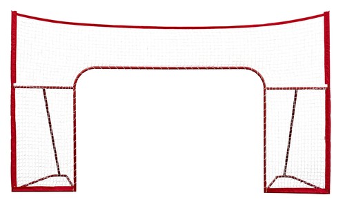 Winnwell backstop stand alone - stand,