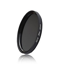 58mm ND16 Filter –
