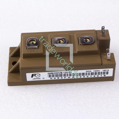 1pc new 2mbi200vb 120 fuji - new,