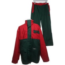 Windsor, Segelanzug, Größe