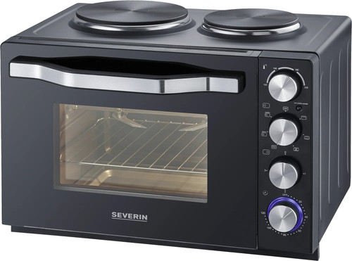 Backofen kochplatten severin - kochplatten,
