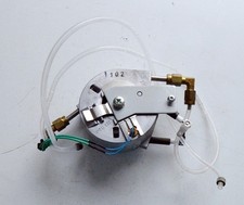 Jura Heizung Thermoblock Dampf