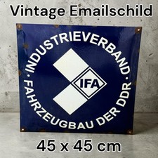 Vintage alt ddr - vintage, ifa