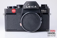 Leica R3 MOT schwarz
