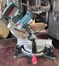 Metabo Kapp- und Gehrungssäge