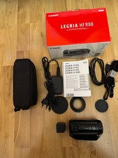 Canon Legria HF R88 Camcorder