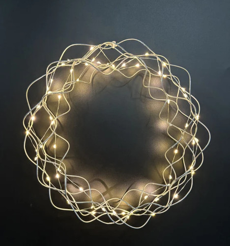 Trendline led lichterkranz - trendline, Ø