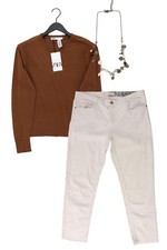 Damenmode Outfit Größe XL