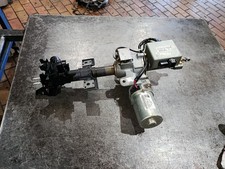 Elektrische Servolenkung
