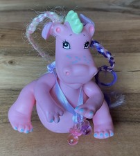 Dino Bambino Zapf Puppe 80er