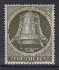 Berlin 82 Einweihung